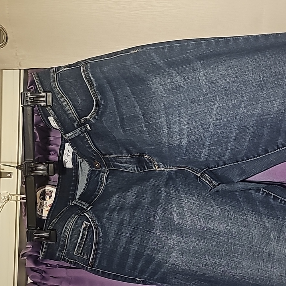 Jessica Simpson Skinny Jeans